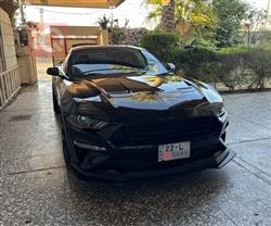 فورد موستانج